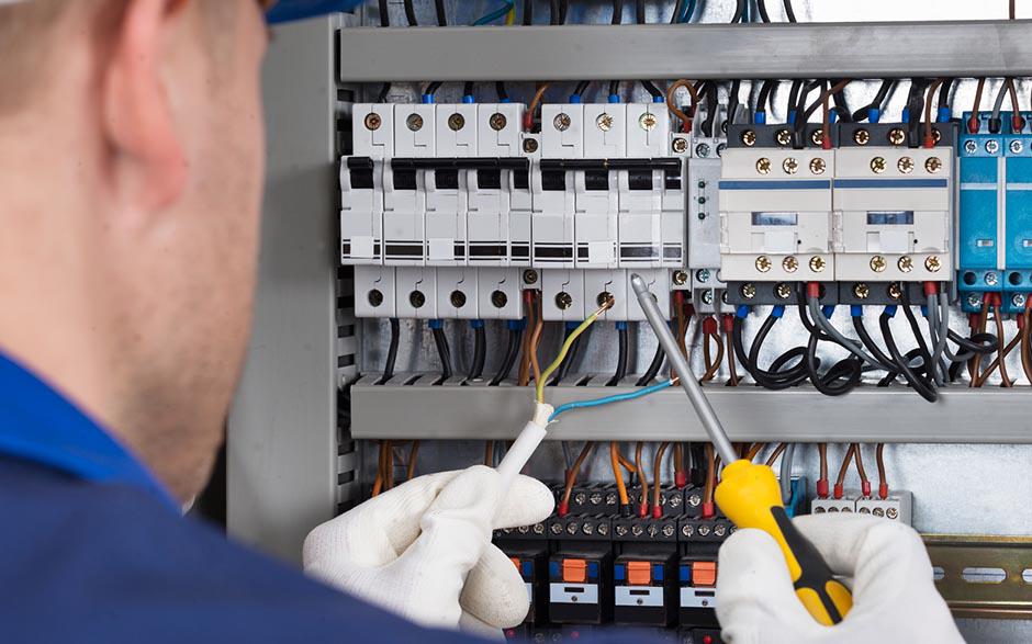 électricien urgence Paris 18