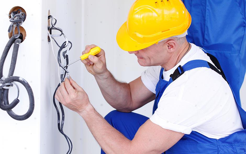 électricité générale Sucy-en-Brie