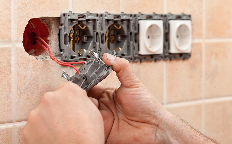 électricité générale Sucy-en-Brie