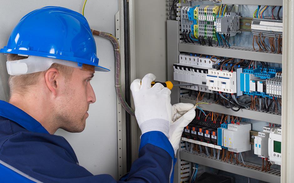 électricien urgence Vitry-sur-Seine