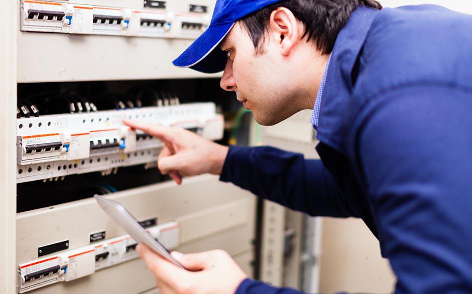 dépannage électricien Sucy-en-Brie