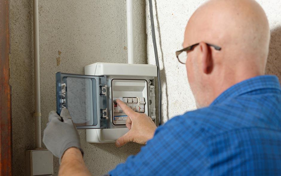 électricien urgence Villetaneuse
